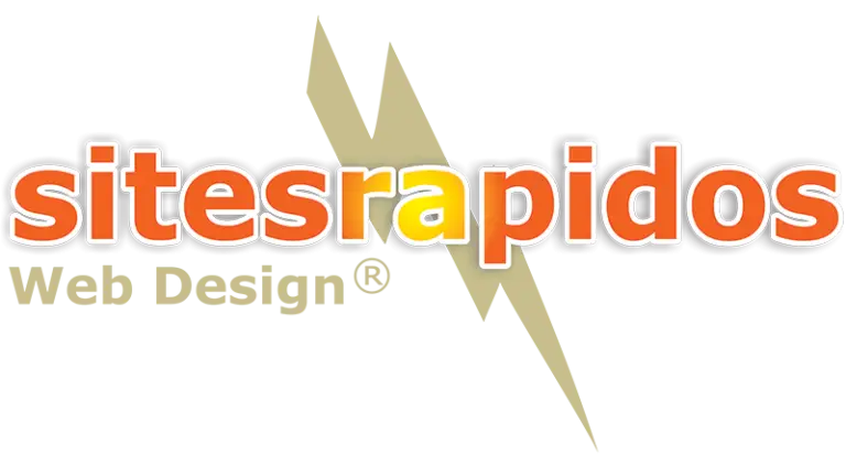 Logotipo Sites Rápidos